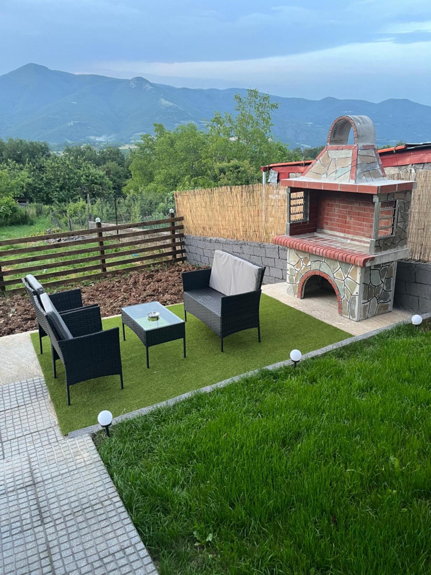 Elatovillage Elatochori Exterior photo