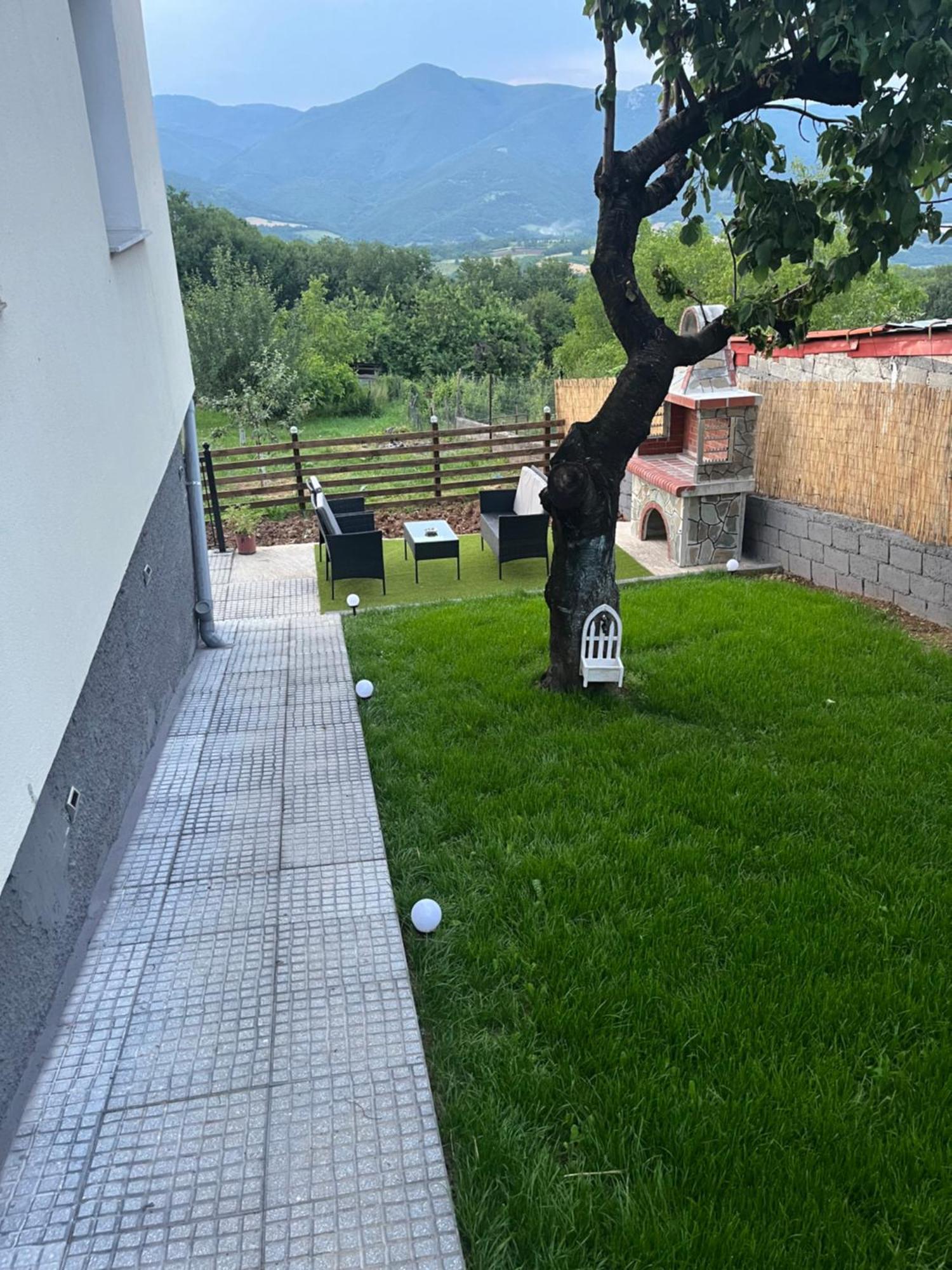 Elatovillage Elatochori Exterior photo